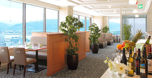 Hotel Select Royal Jacuširo Exteriér fotografie